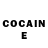 Cocaine 98% Marata Jop