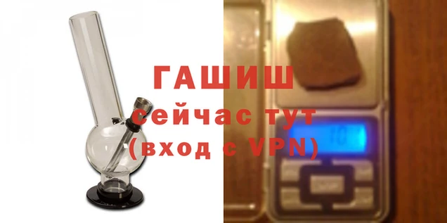трава Инта