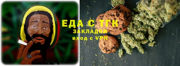 трава Инта